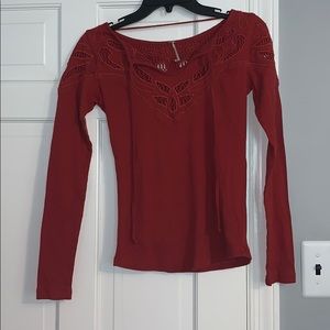 Free People Top